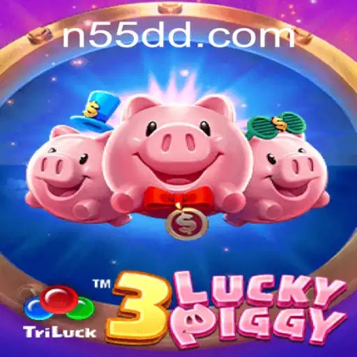 Explorando o Mundo do Jogo 3LUCKYPIGGY