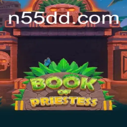 BookOfPriestess: Uma Jornada no Mundo Místico dos Jogos