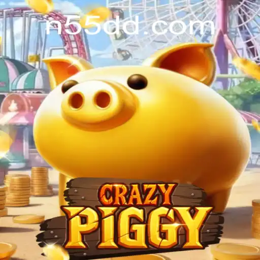 Descubra o Fascinante Mundo de CrazyPiggy: Um Jogo Inovador