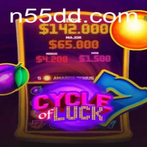 Descubra o Fascinante Mundo de CycleofLuck - O Jogo de Azar e Estrategia