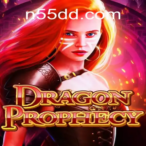 Introdução ao Mundo de DragonProphecy