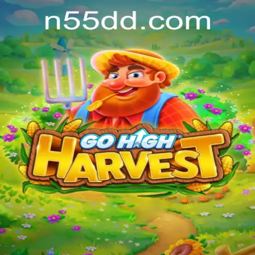 GoHighHarvest: A Nova Sensação dos Jogos Online