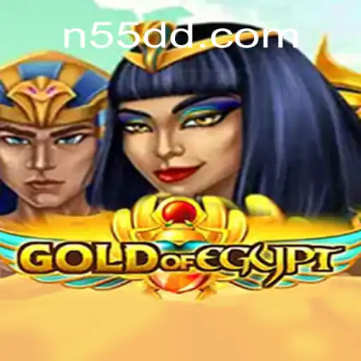 Descubra o Mistério de GoldOfEgypt: Um Jogo Cativante da 55dd.com