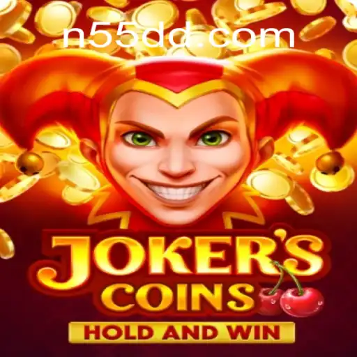 Descobrindo JokersCoins: Um Mergulho no Novo Game Inovador