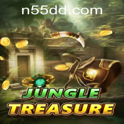 Explorando o Mundo de JungleTreasure: Aventura e Estratégia