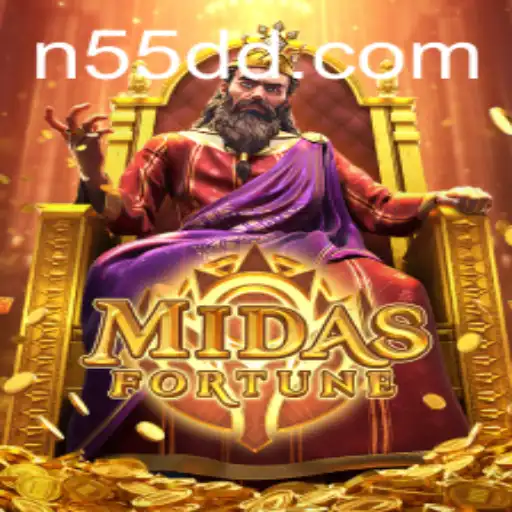 Explorando MidasFortune: O Novo Sensação no Mundo dos Jogos Online