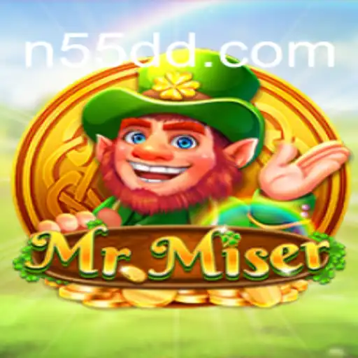Explorando MrMiser: Um Mergulho no Universo do Novo Jogo