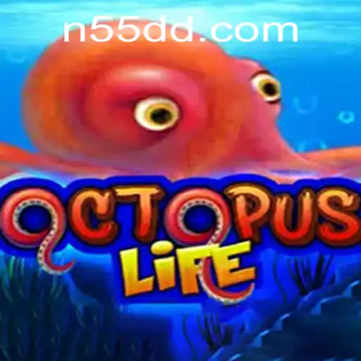 OctopusLife: Explore o Fascinante Mundo Submarino