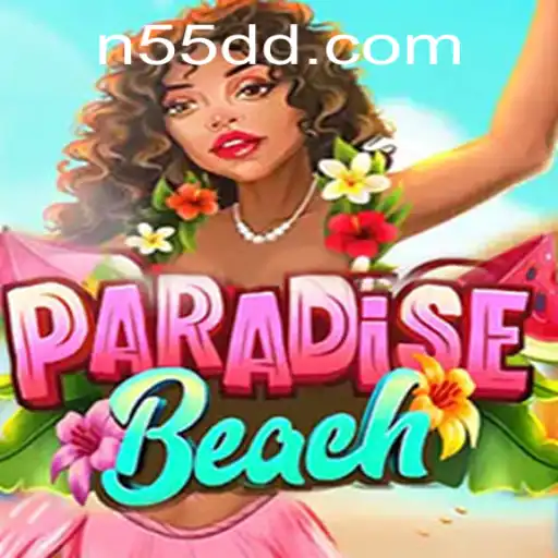Explore o Deslumbrante Mundo de ParadiseBeach