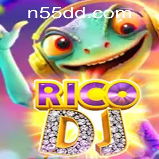 Explorando o Mundo de RicoDJ: Um Jogo Inovador e Empolgante