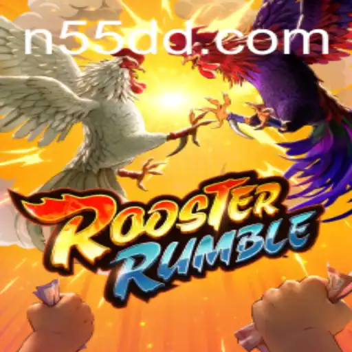 Explore o Mundo de Aventuras do Jogo RoosterRumble em 55dd.com