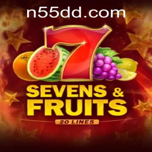 SevensFruits20: Explorando o Mundo Vibrante e Divertido dos Jogos de Slot