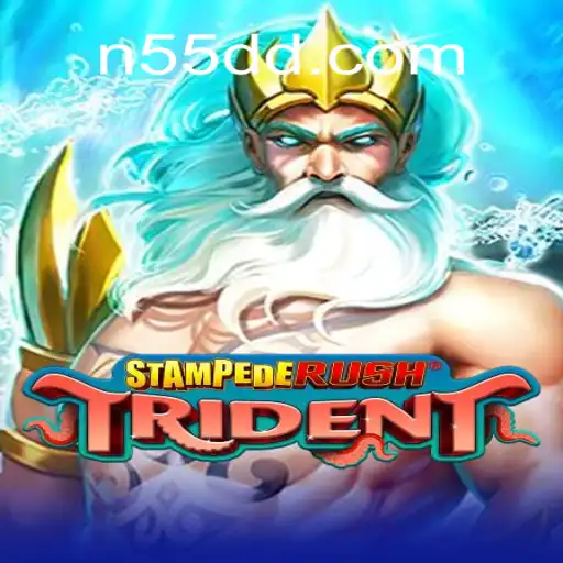 StempedeRushTrident: Uma Aventura Inovadora no Mundo dos Jogos Digitais