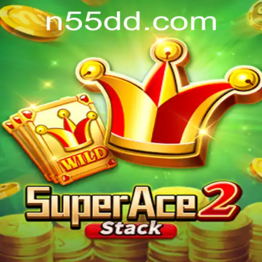 SuperAce2: A Nova Febre dos Jogos Online