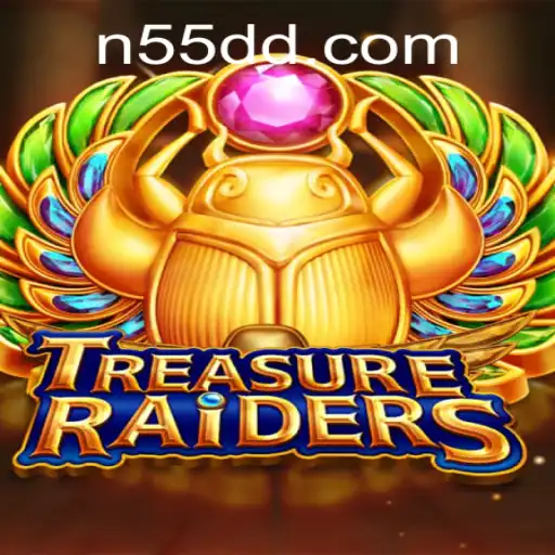 Explorando o Fascinante Mundo de TreasureRaiders