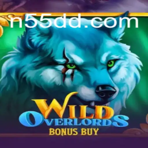 Explore o Universo de 'WildOverlordsBonusBuy': Uma Jornada de Estratégia e Diversão